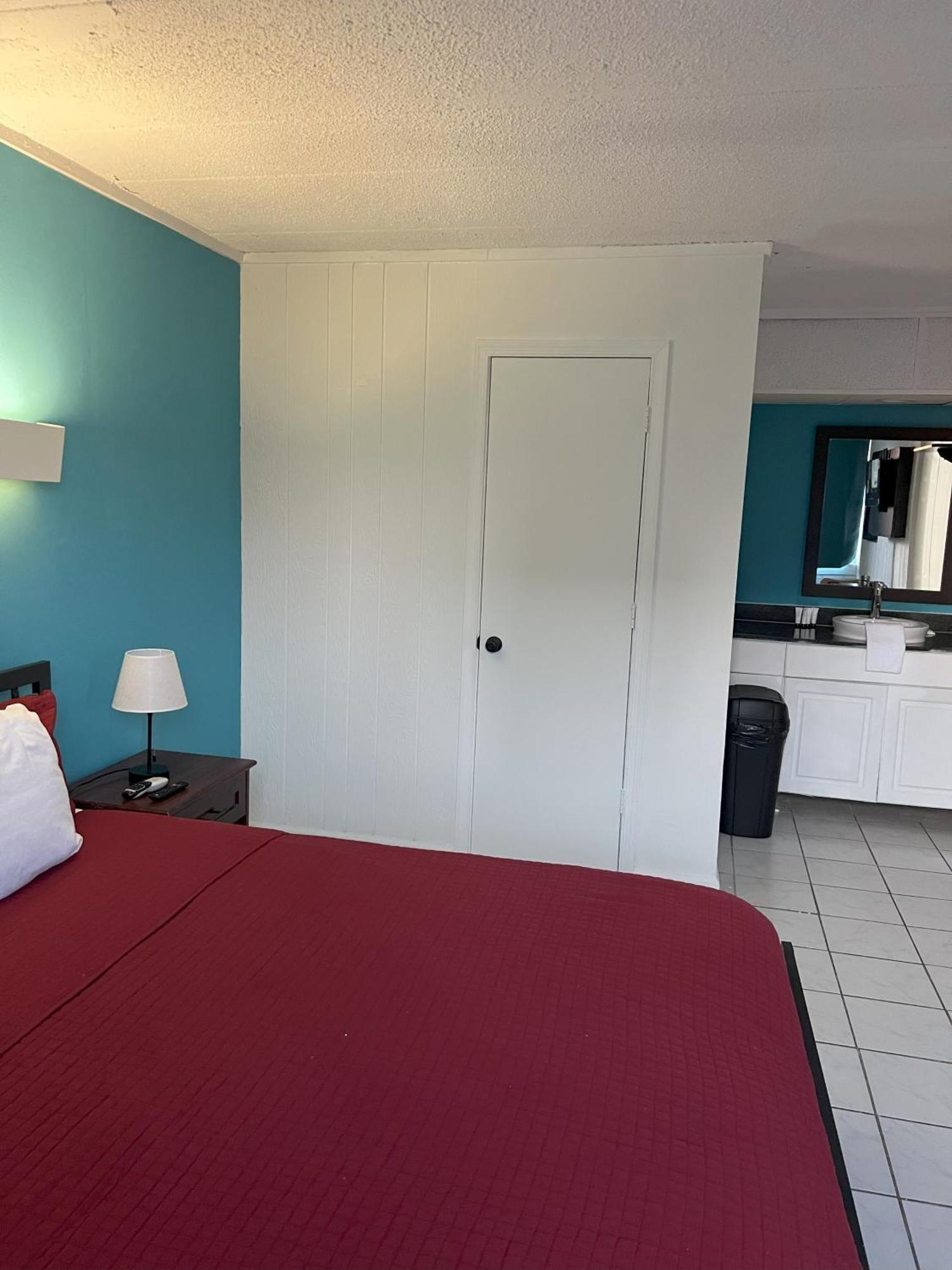 Hotel Aire North Jersey Shore