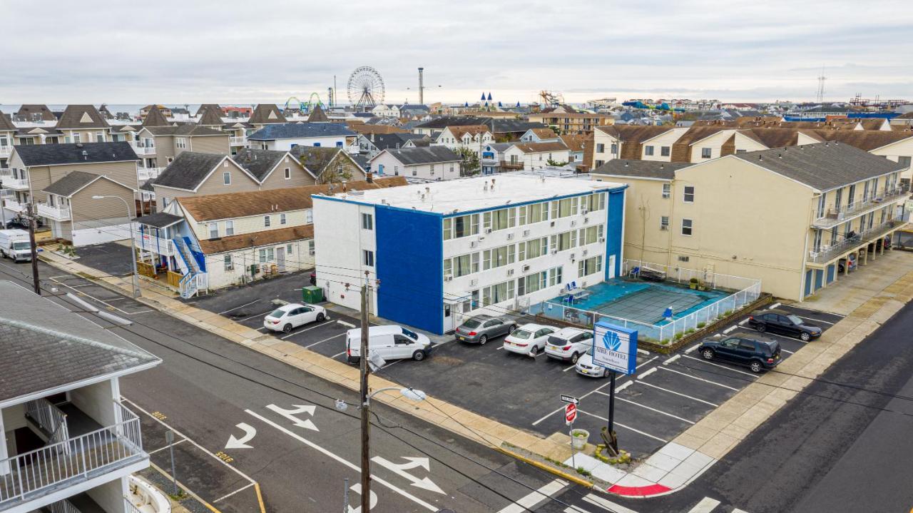 Hotel Aire North Jersey Shore