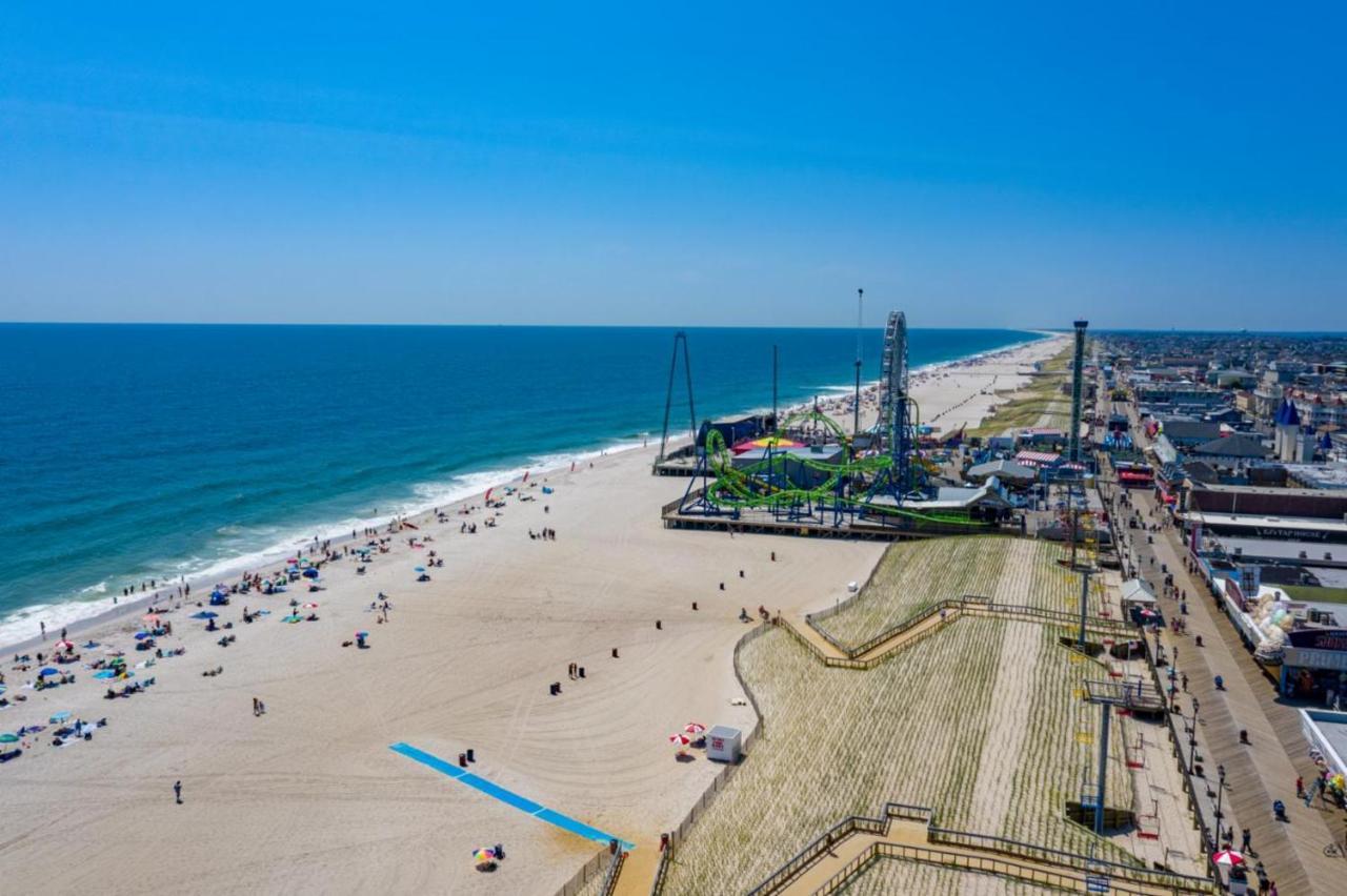 Aire North Jersey Shore Hotel