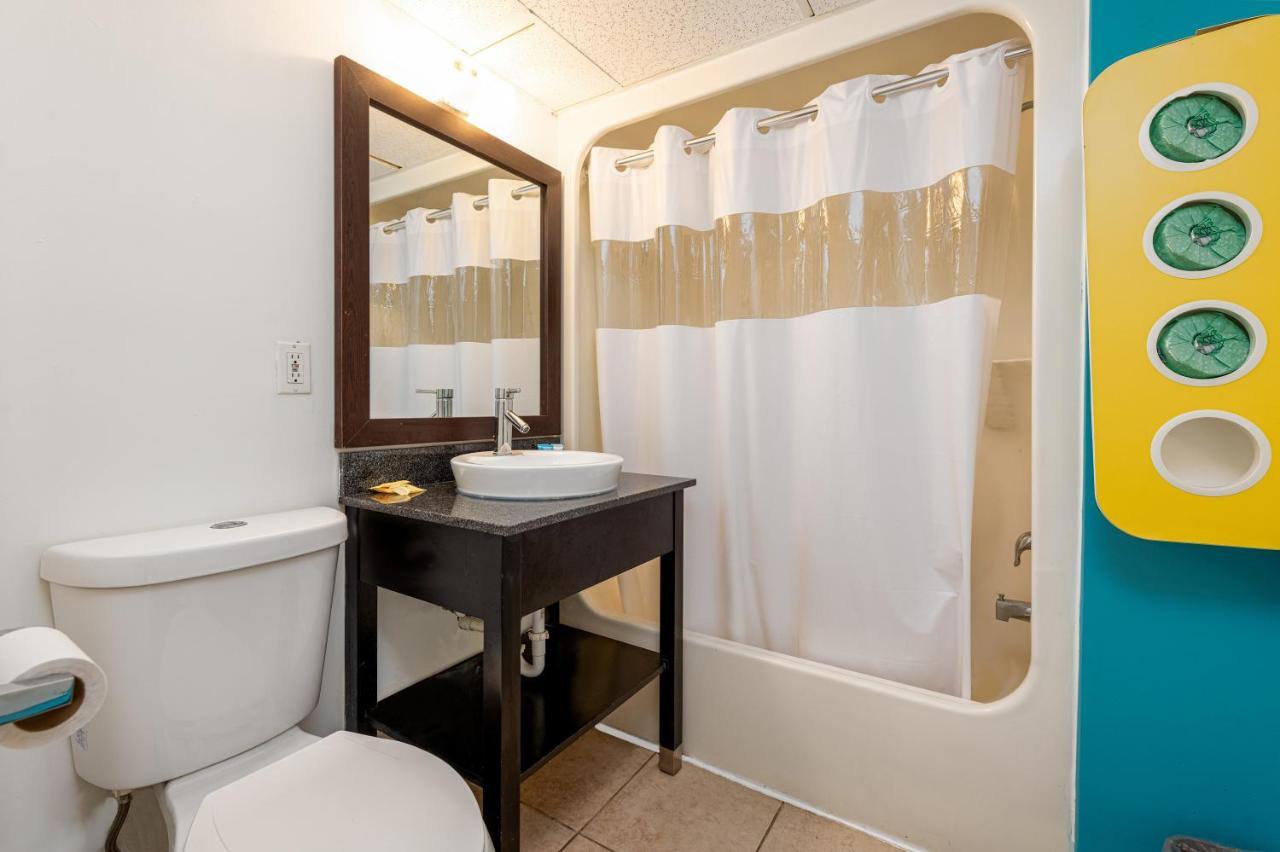 Aire North Jersey Shore Hotel