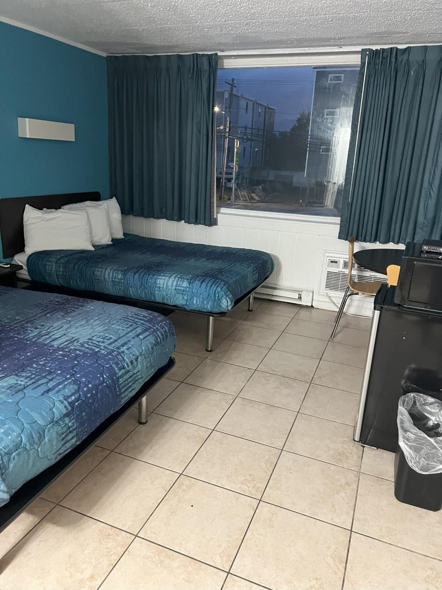Hotel Aire North Jersey Shore 3*
