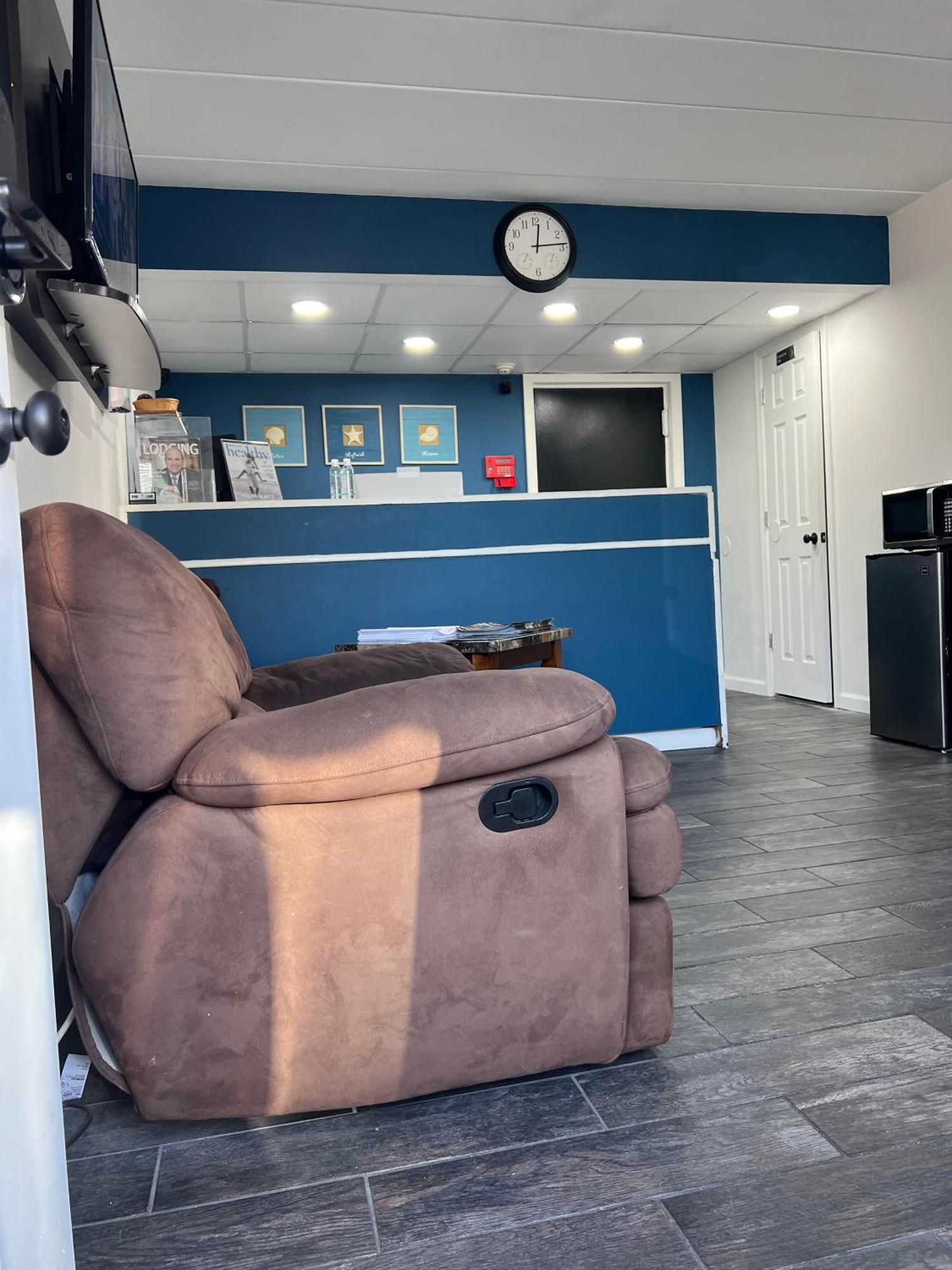 Aire North Jersey Shore Hotel 3*