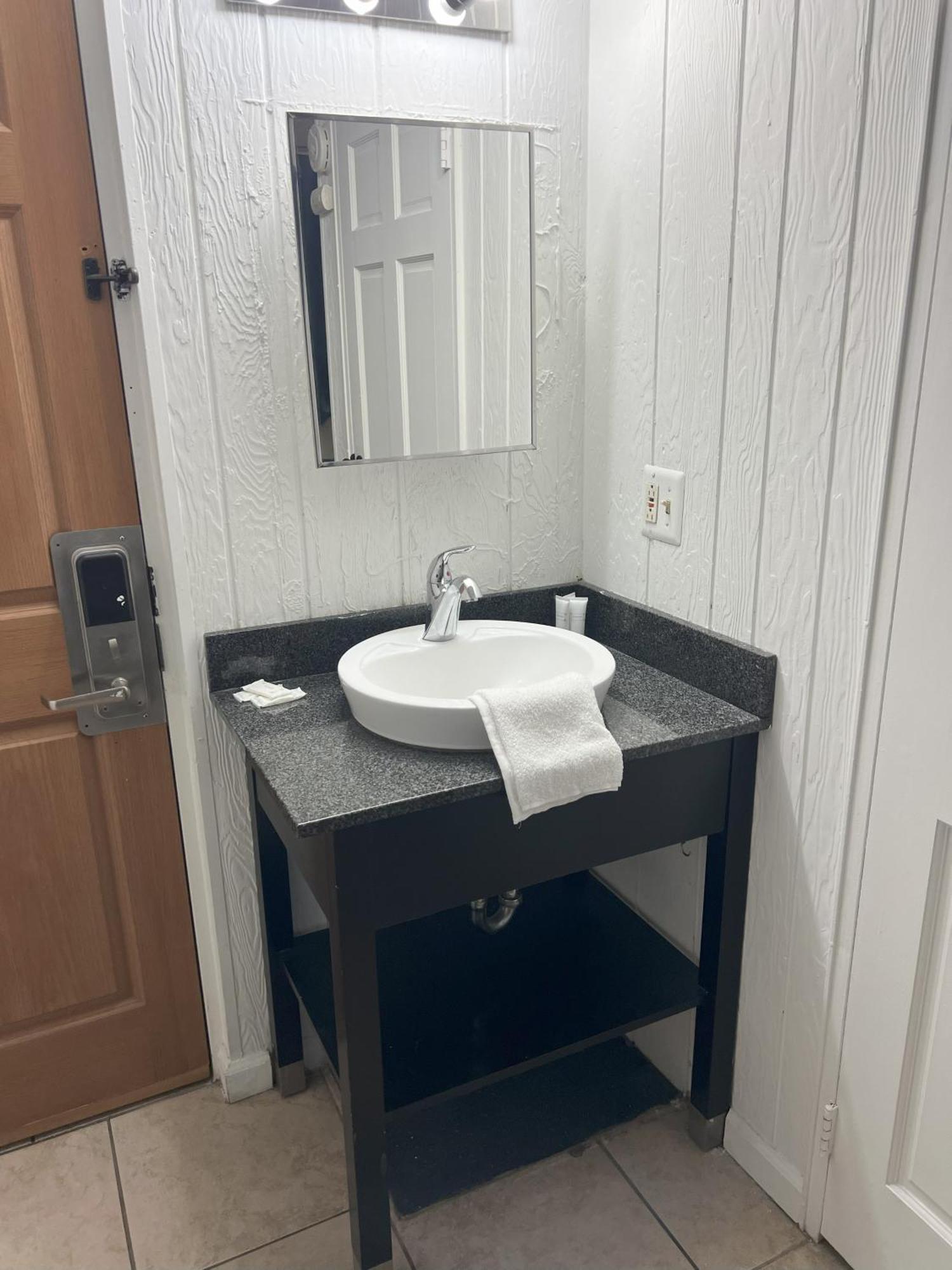 Aire North Jersey Shore 3* Seaside Heights