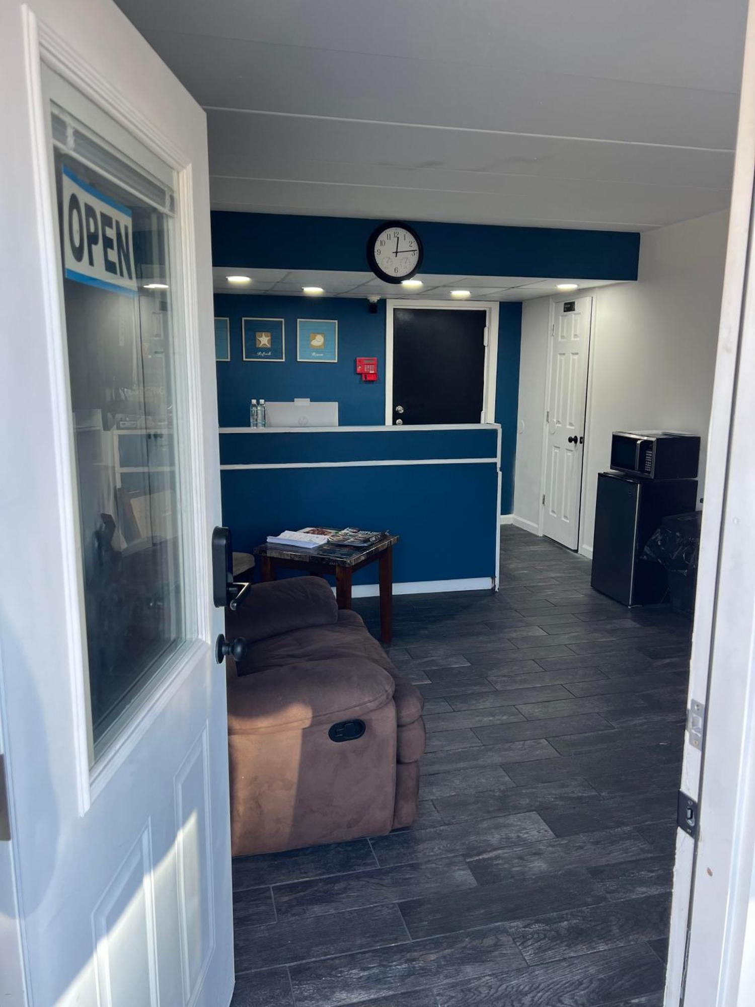 Hotel Aire North Jersey Shore