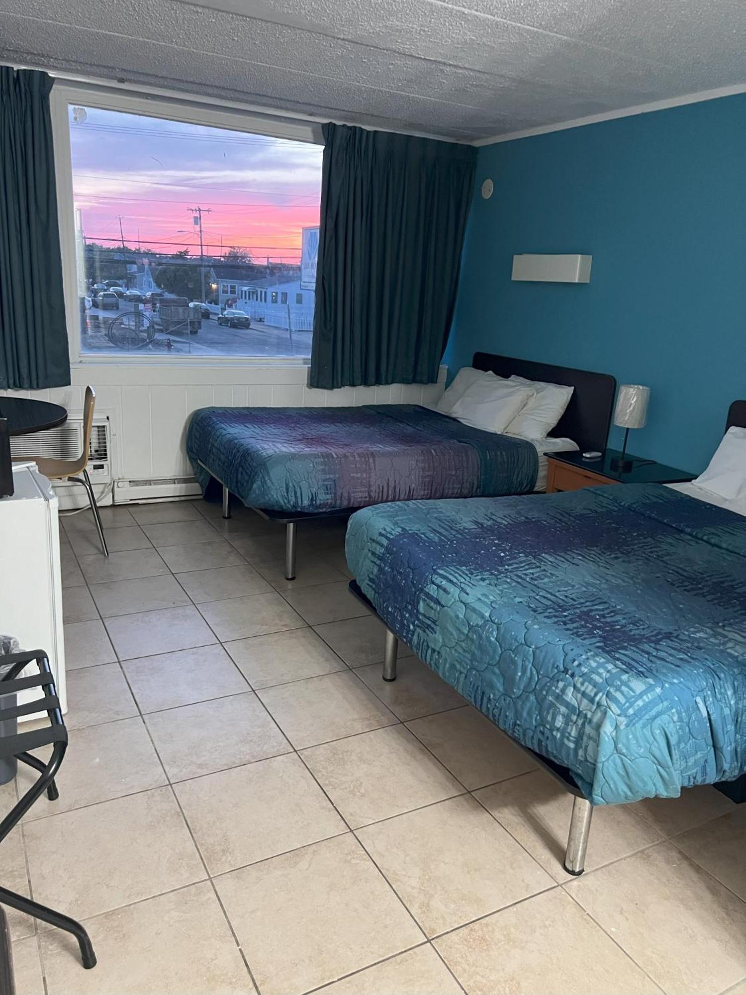 Hotel Aire North Jersey Shore