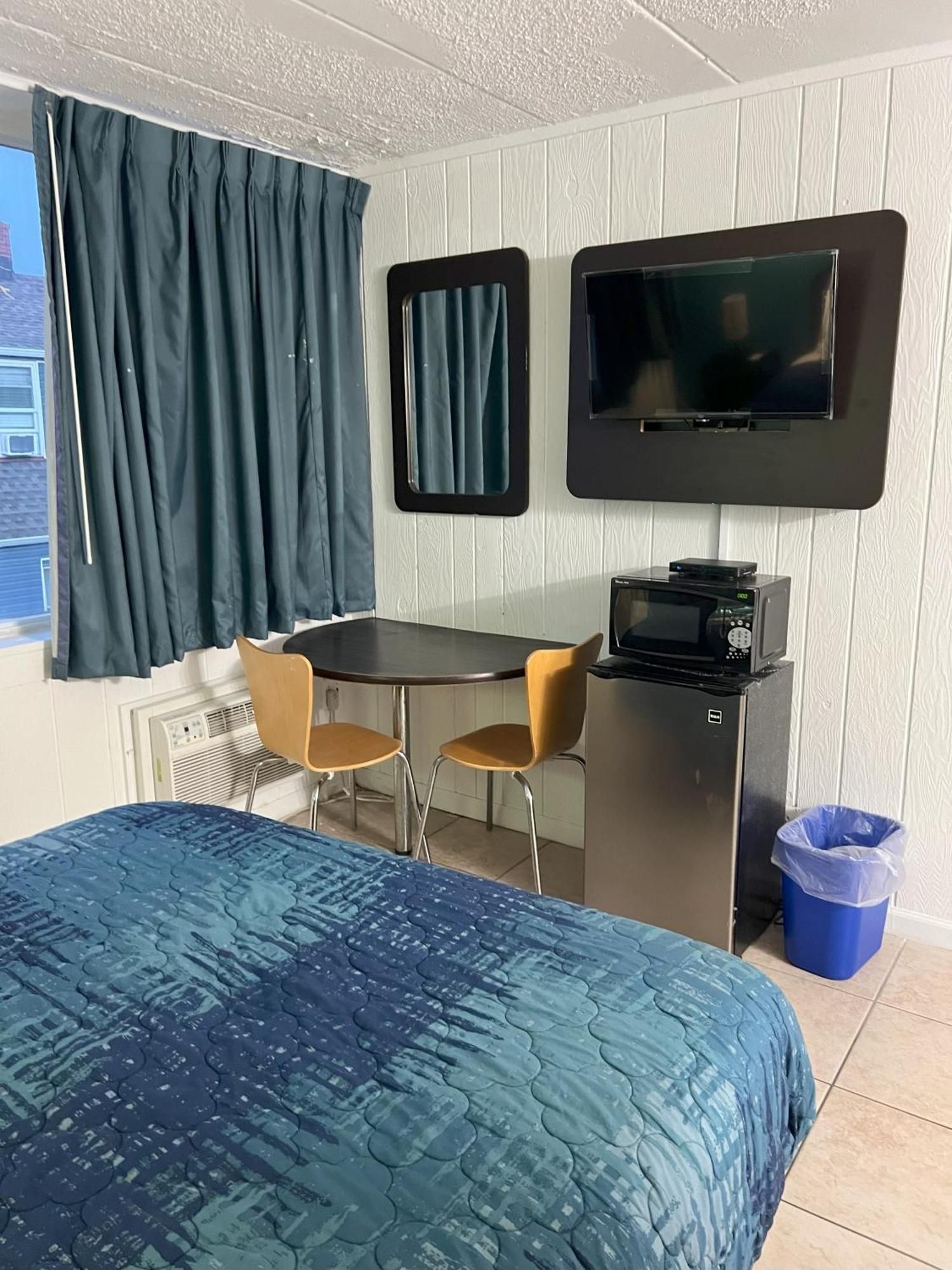 Hotel Aire North Jersey Shore