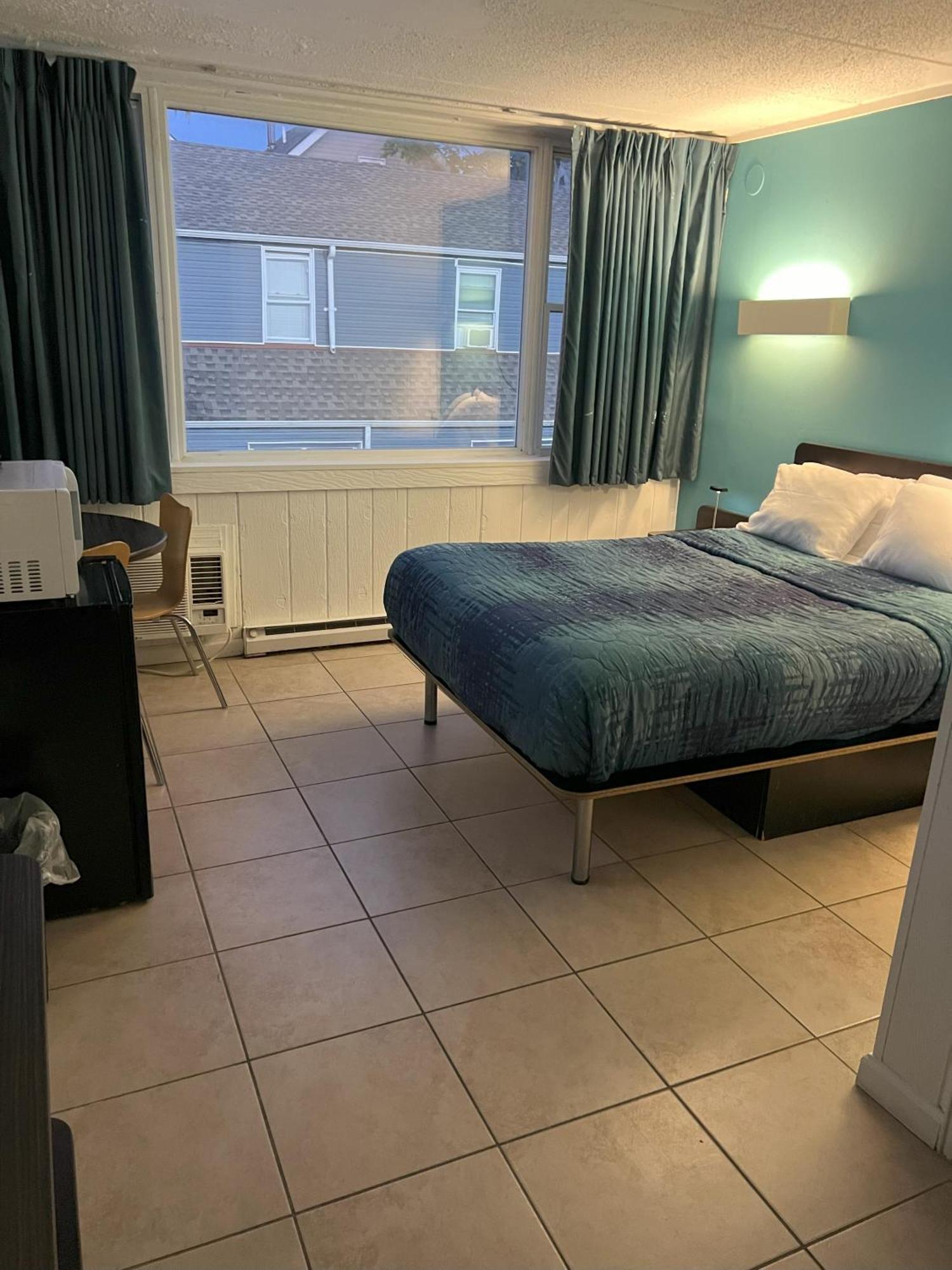 Hotel Aire North Jersey Shore 3*
