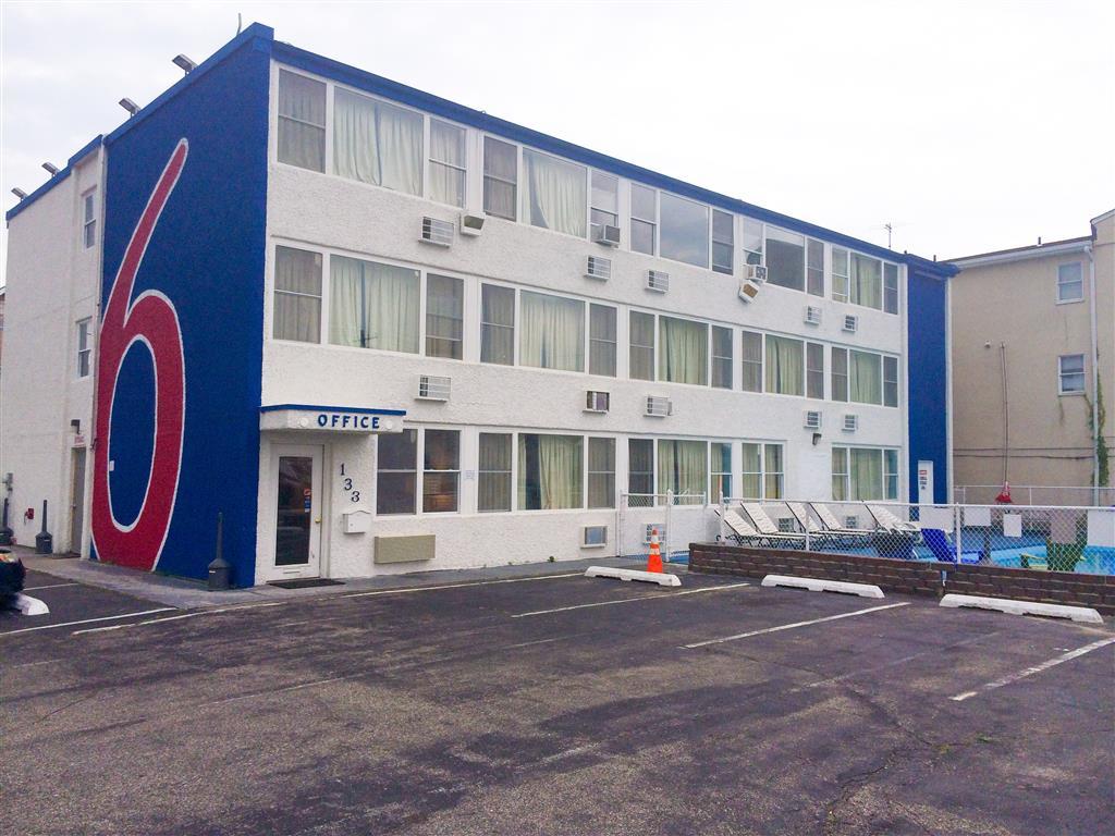 Aire North Jersey Shore Hotel 3*