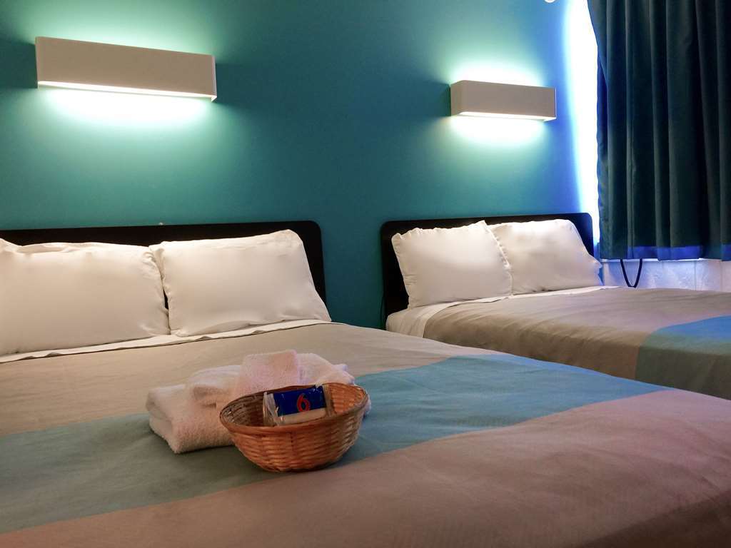 Aire North Jersey Shore Hotel