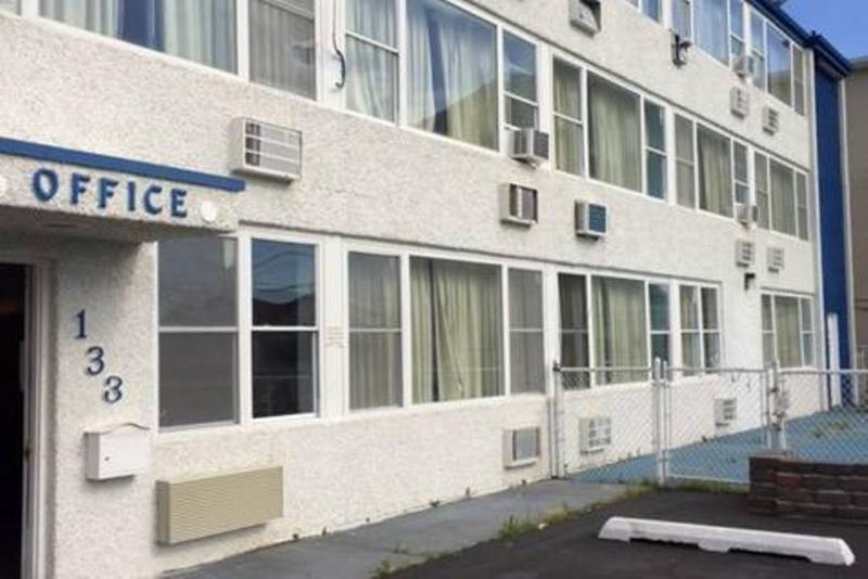Hotel Aire North Jersey Shore 3*