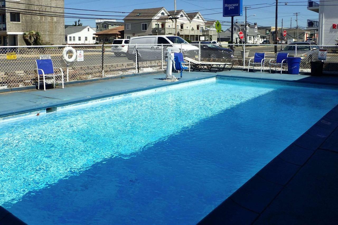 Hotel Aire North Jersey Shore 3*